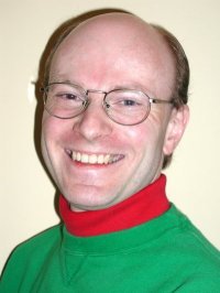 Yuri Reingold