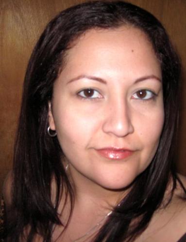 Claudia Torres