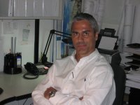 Pablo Choclin