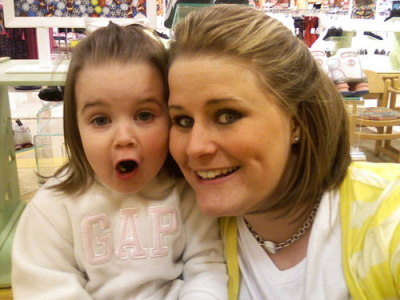 Heather Donohoe