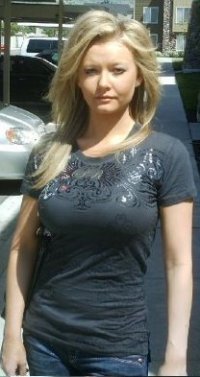 Sarah Isaacson