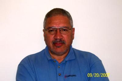 Angel Quirindongo