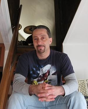 Joseph Sardo