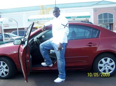 Foday Bility