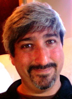 Patrick Llerena
