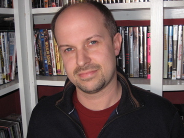 Adam Roffman