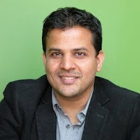 Balaji Sivasubramanian