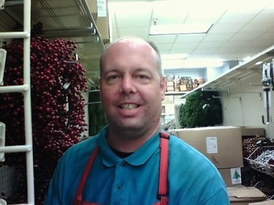 Robin Stone