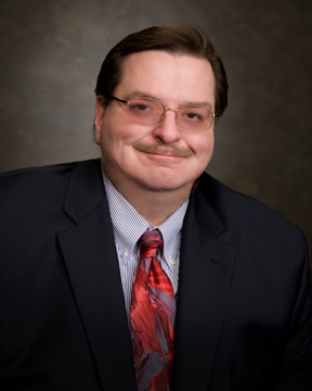 Eric Hanson