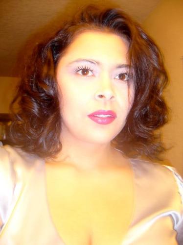 Elvia Olivarria