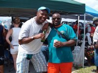 Willie Parham