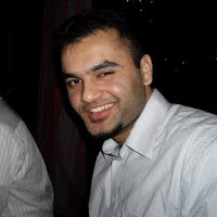 Syed Iqbal