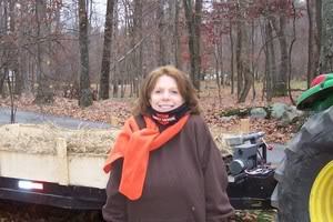 Sandra Sheme