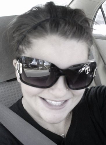 Megan Loveless