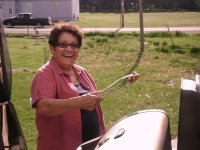 Nancy Debassige