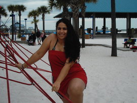 Zaidalin Sanchez
