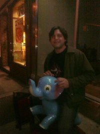 Eric Miller