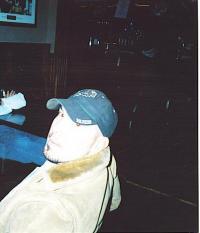 Duane Mullins