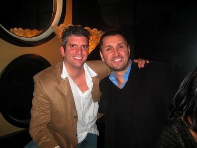 Russell Demariano