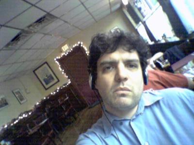 William Woods