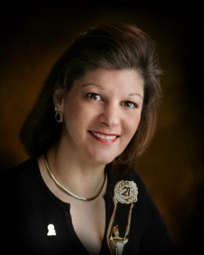 Julia Crimmins