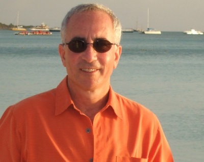 Michael Romaner