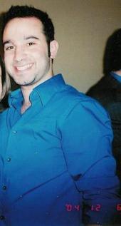 Geoffrey Moskowitz