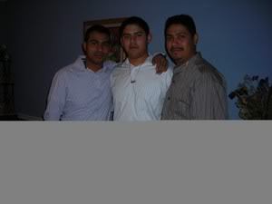 Carlos Hernandez