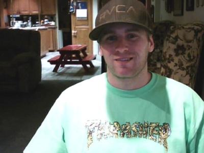 Phil Ferrall