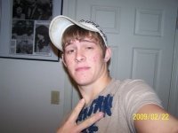 Dustin Breckenridge