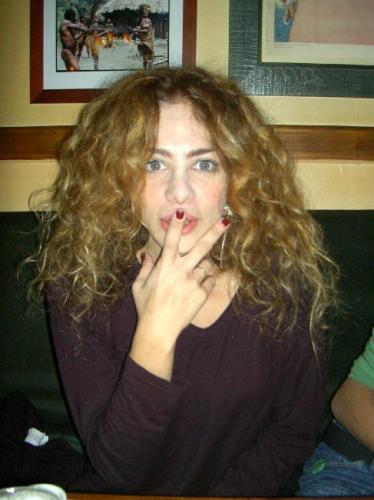 Veronica Antico