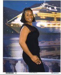 Anjeanette Blyden