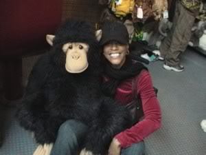 Traci Nelson