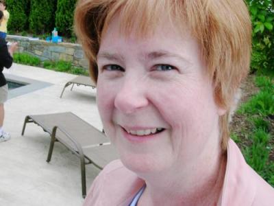 Patricia Dawson