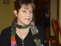 Stacey Liechti
