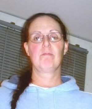 Elizabeth Vandetta