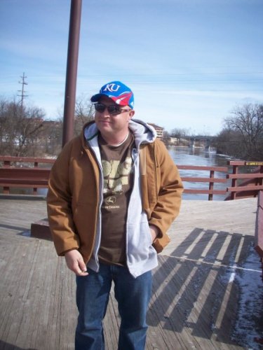 Erik Miller