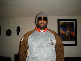Andre Dixon