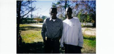 Terance Cartwright