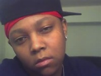 Terik Wilkes