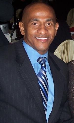 Steve Julal
