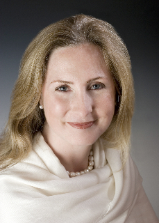 Sarah Arnold