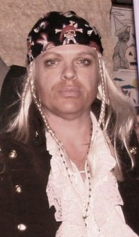 Mark Wagener Perkins