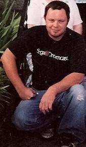 Lawrence Reeves
