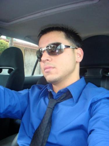 Michael Orellana