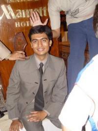Faisal Amirali