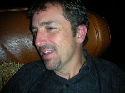 Daniel Adams