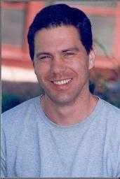 Douglas Mciver