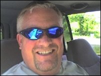 Fred Sanders