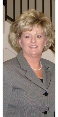 Judith Gibson
